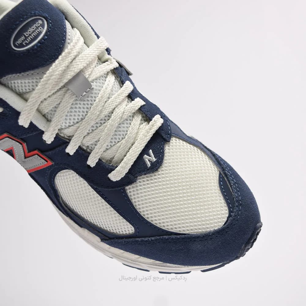 کتونی New Balance مدل 2002R – M2002RRB — تصویر ۵