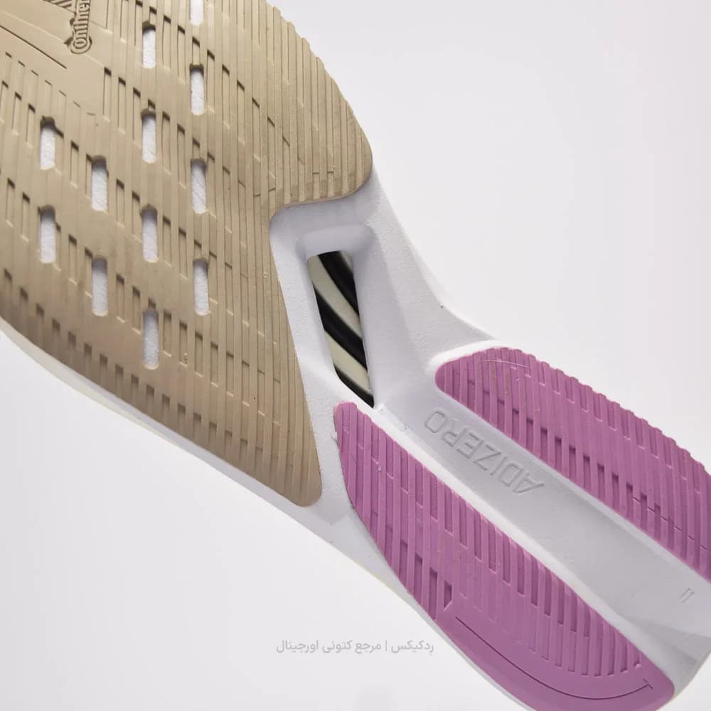 کتونی رانینگ Adidas مدل ADIZERO BOSTON 12 – IF9209 — تصویر ۳