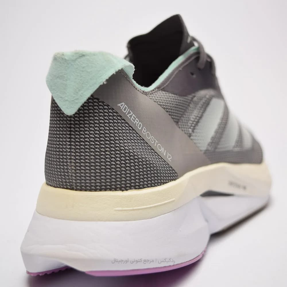 کتونی رانینگ Adidas مدل ADIZERO BOSTON 12 – IF9209 — تصویر ۸