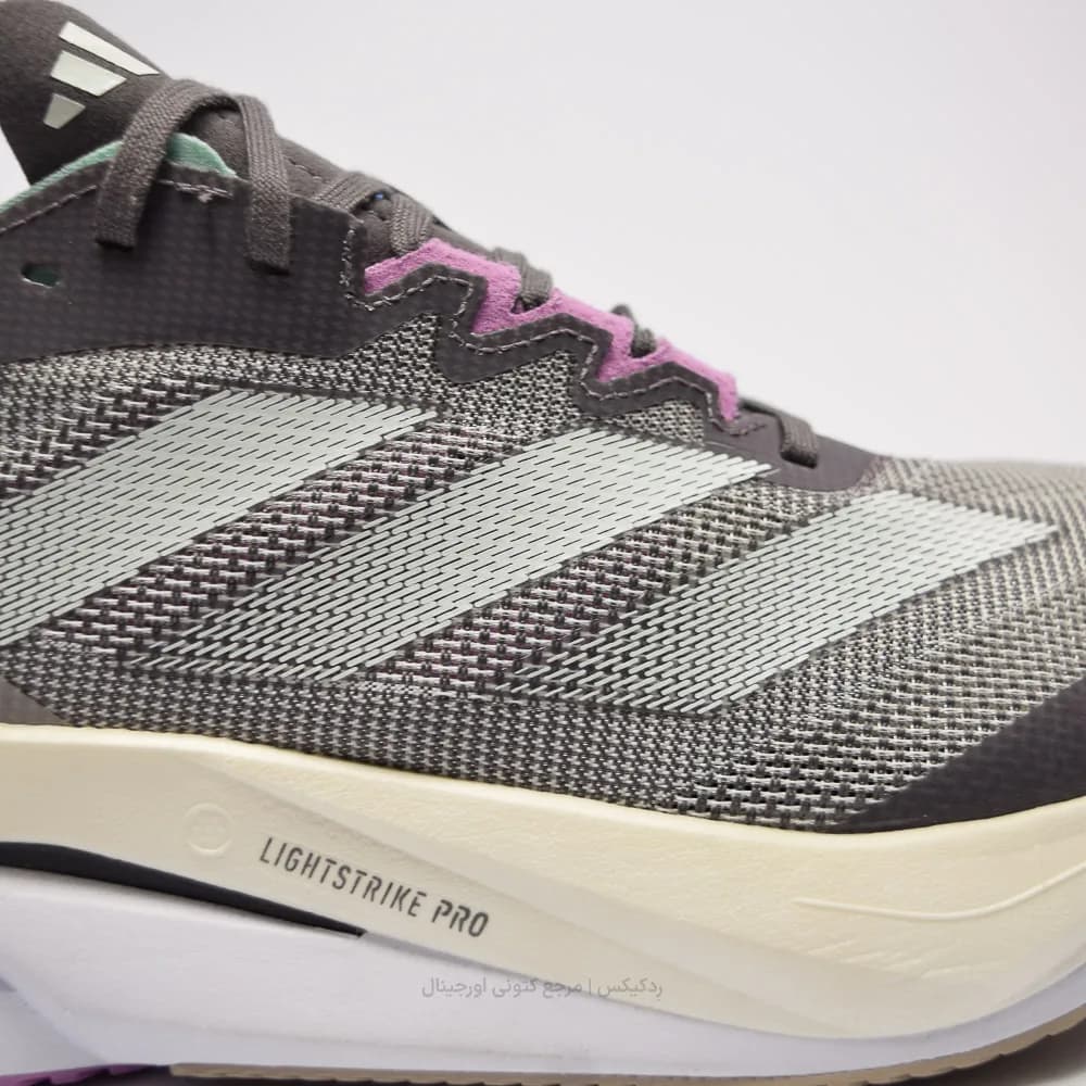 کتونی رانینگ Adidas مدل ADIZERO BOSTON 12 – IF9209 — تصویر ۷