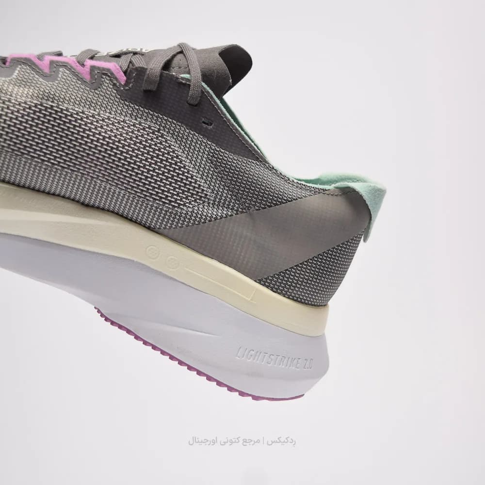 کتونی رانینگ Adidas مدل ADIZERO BOSTON 12 – IF9209 — تصویر ۴
