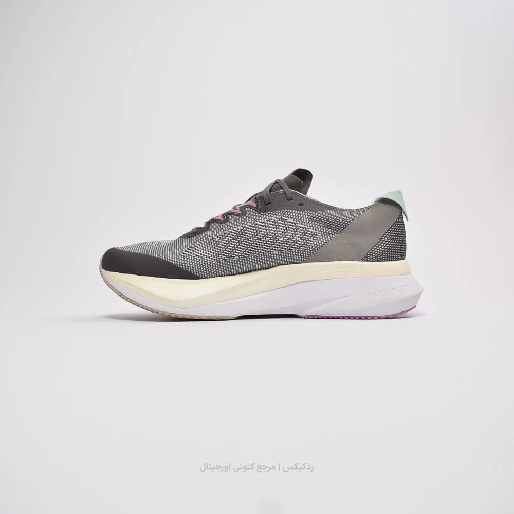 کتونی رانینگ Adidas مدل ADIZERO BOSTON 12 – IF9209 — تصویر ۲
