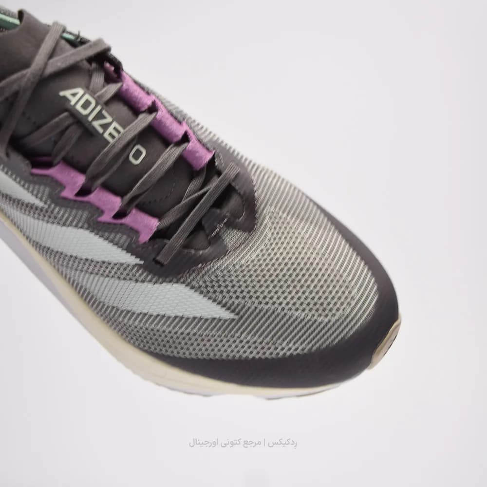 کتونی رانینگ Adidas مدل ADIZERO BOSTON 12 – IF9209 — تصویر ۵