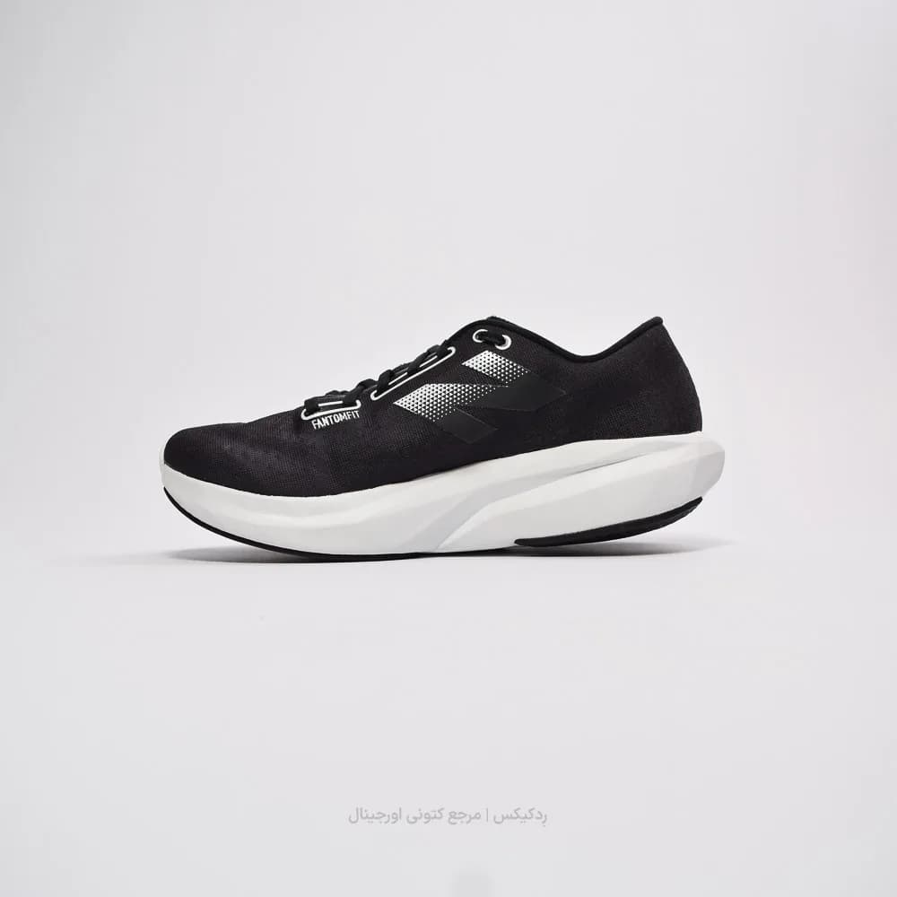 کتونی New Balance مدل FuelCell Rebel V4 2E – MFCXCS4 — تصویر ۲