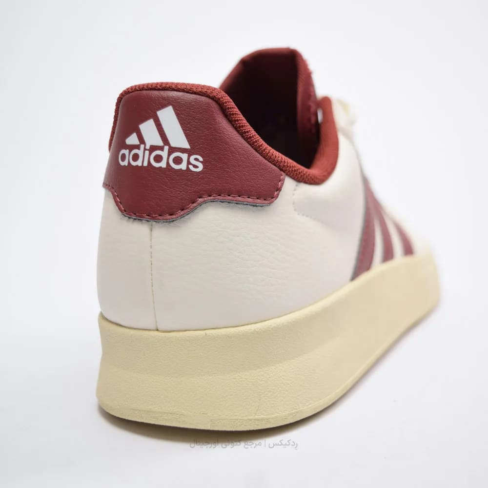 کتونی Adidas مدل BREAKNET OG – JI4851 — تصویر ۸