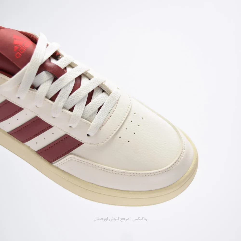 کتونی Adidas مدل BREAKNET OG – JI4851 — تصویر ۵