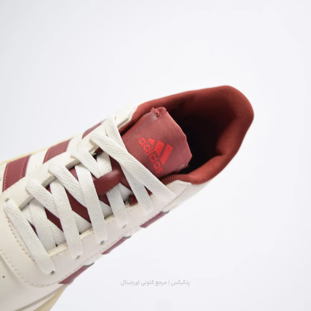 کتونی Adidas مدل BREAKNET OG – JI4851 — تصویر ۶