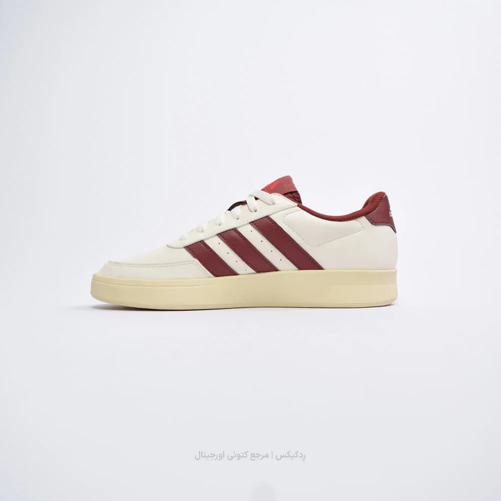 کتونی Adidas مدل BREAKNET OG – JI4851 — تصویر ۲