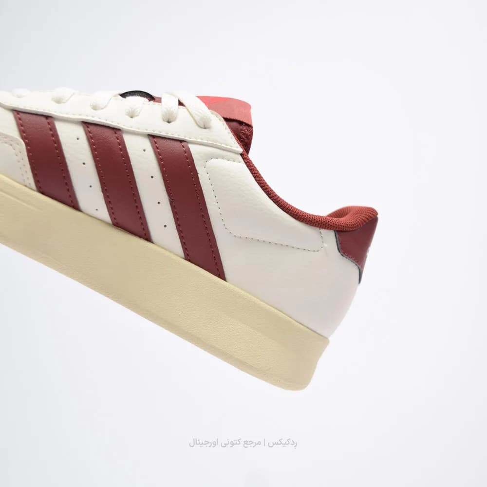 کتونی Adidas مدل BREAKNET OG – JI4851 — تصویر ۴