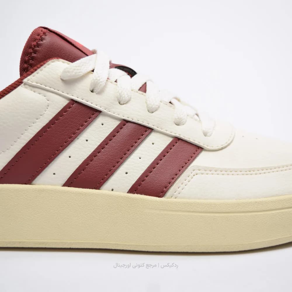 کتونی Adidas مدل BREAKNET OG – JI4851 — تصویر ۷