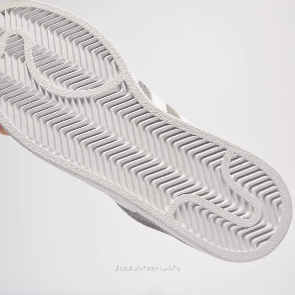 کتونی Adidas مدل Campus 2.0 – ID9843 — تصویر ۳
