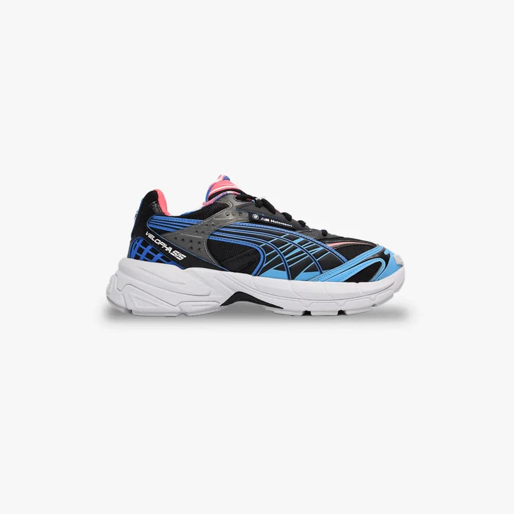 کتونی Puma مدل Velophasis x BMW Motorsport – 308452-01