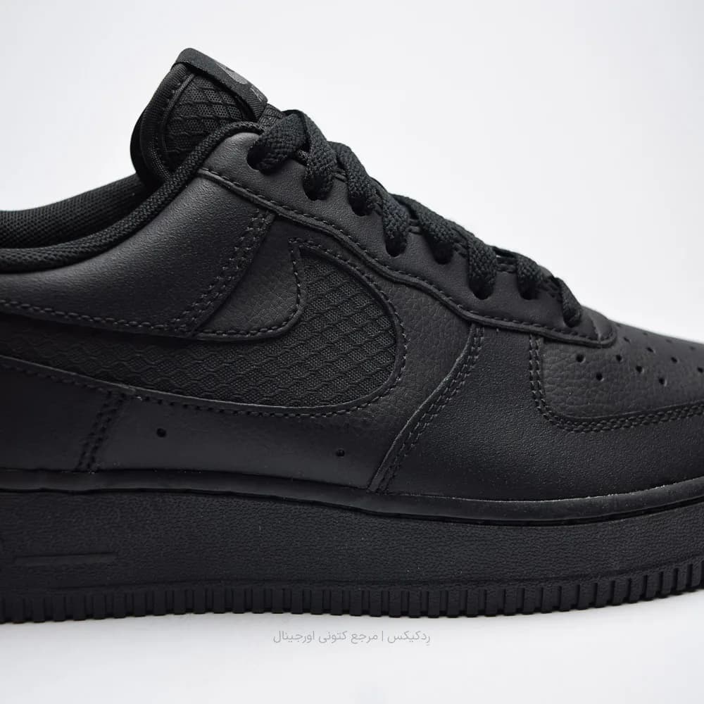 کتونی Nike مدل Air Force 1 – IH4452-001 — تصویر ۶