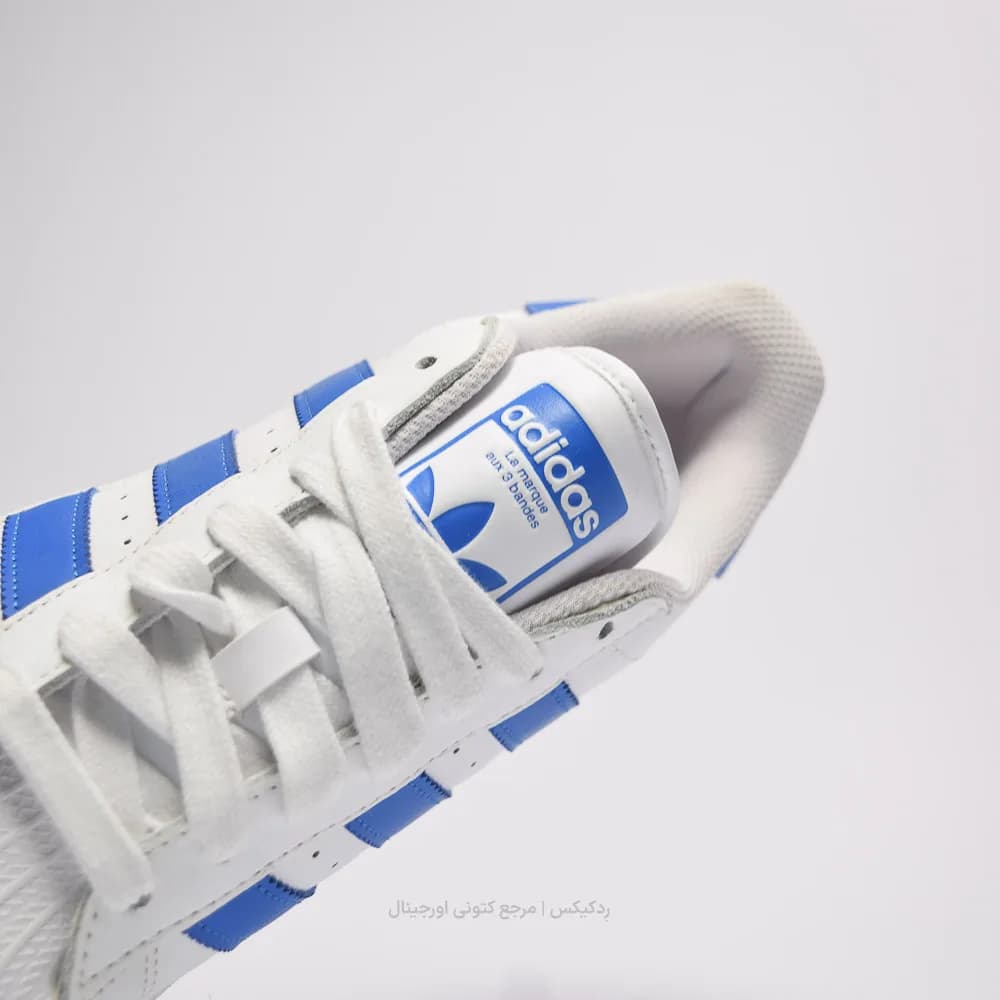 کتونی Adidas مدل Superstar – IF8068 — تصویر ۶