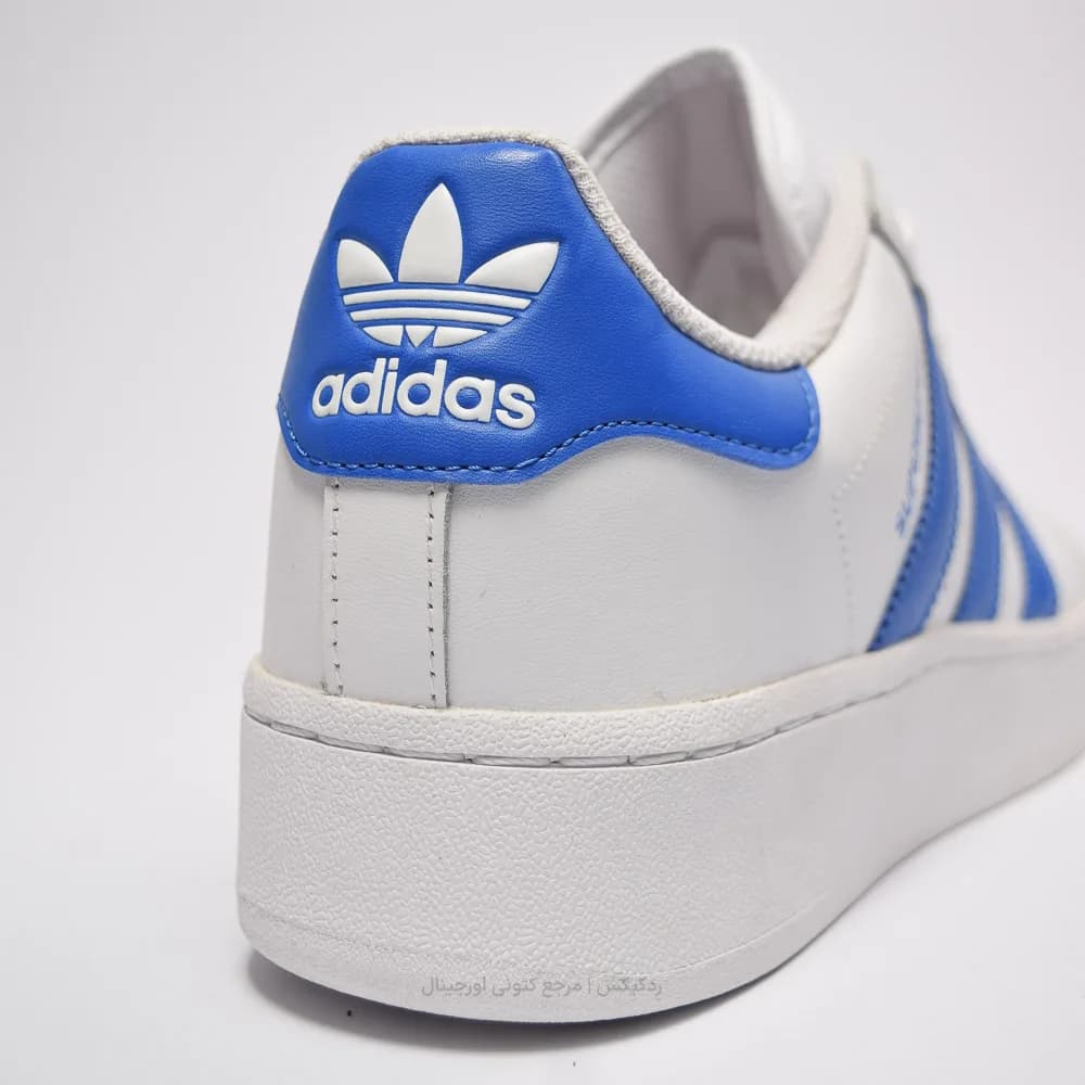 کتونی Adidas مدل Superstar – IF8068 — تصویر ۸