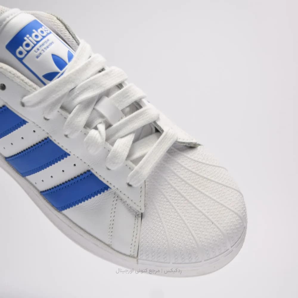کتونی Adidas مدل Superstar – IF8068 — تصویر ۵