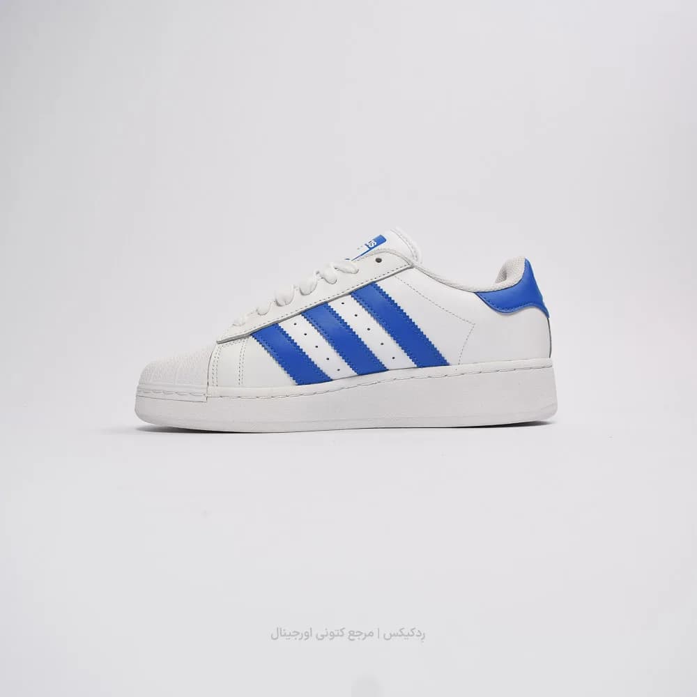 کتونی Adidas مدل Superstar – IF8068 — تصویر ۲