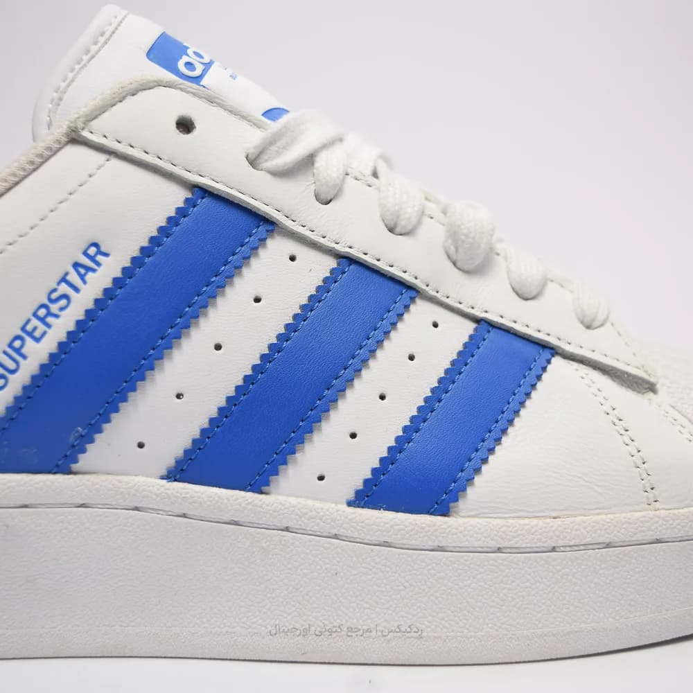 کتونی Adidas مدل Superstar – IF8068 — تصویر ۷