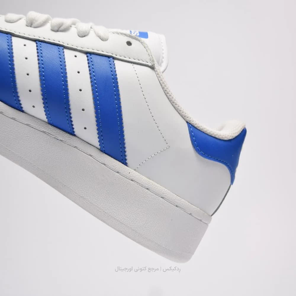 کتونی Adidas مدل Superstar – IF8068 — تصویر ۴