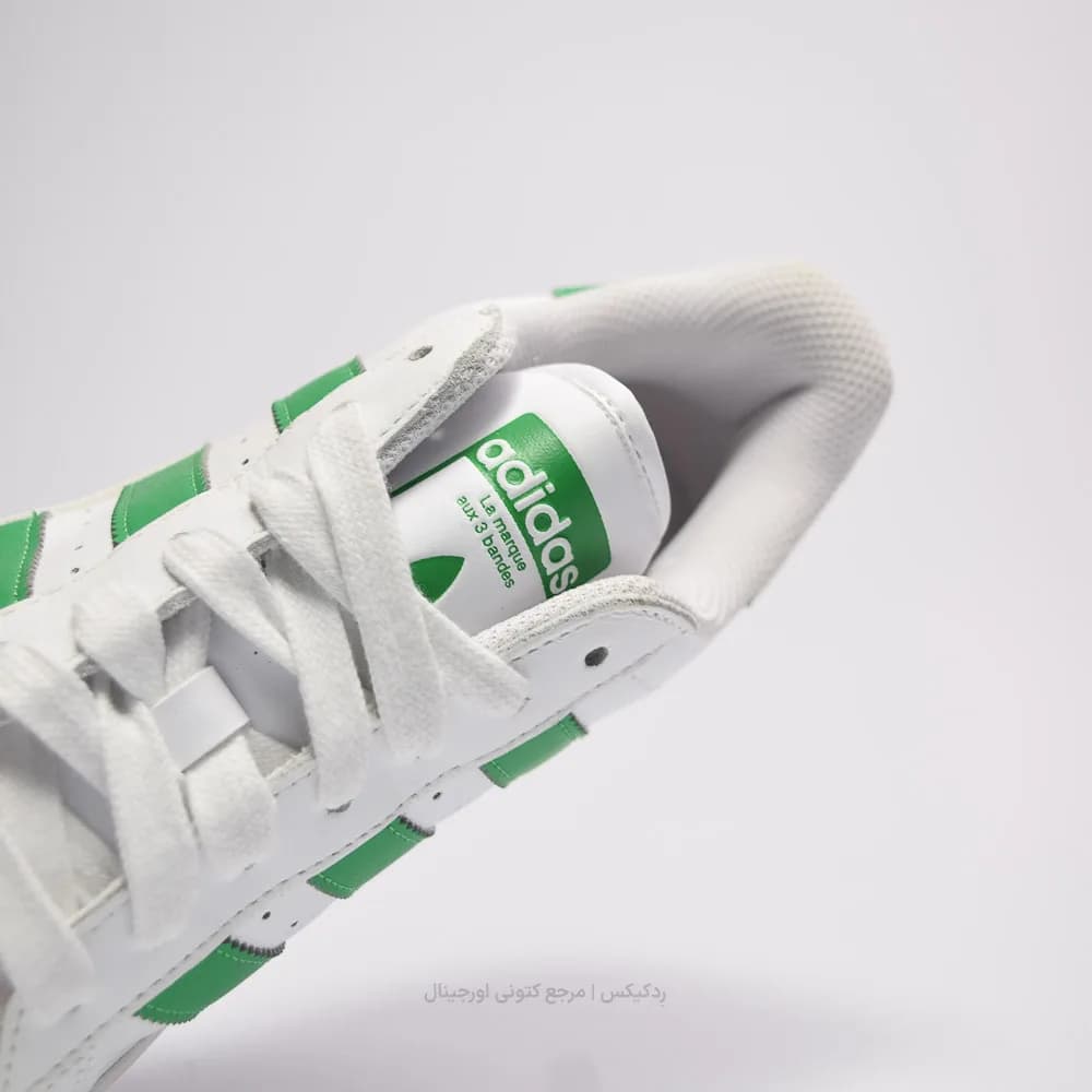 کتونی Adidas مدل Superstar – IF8069 — تصویر ۶