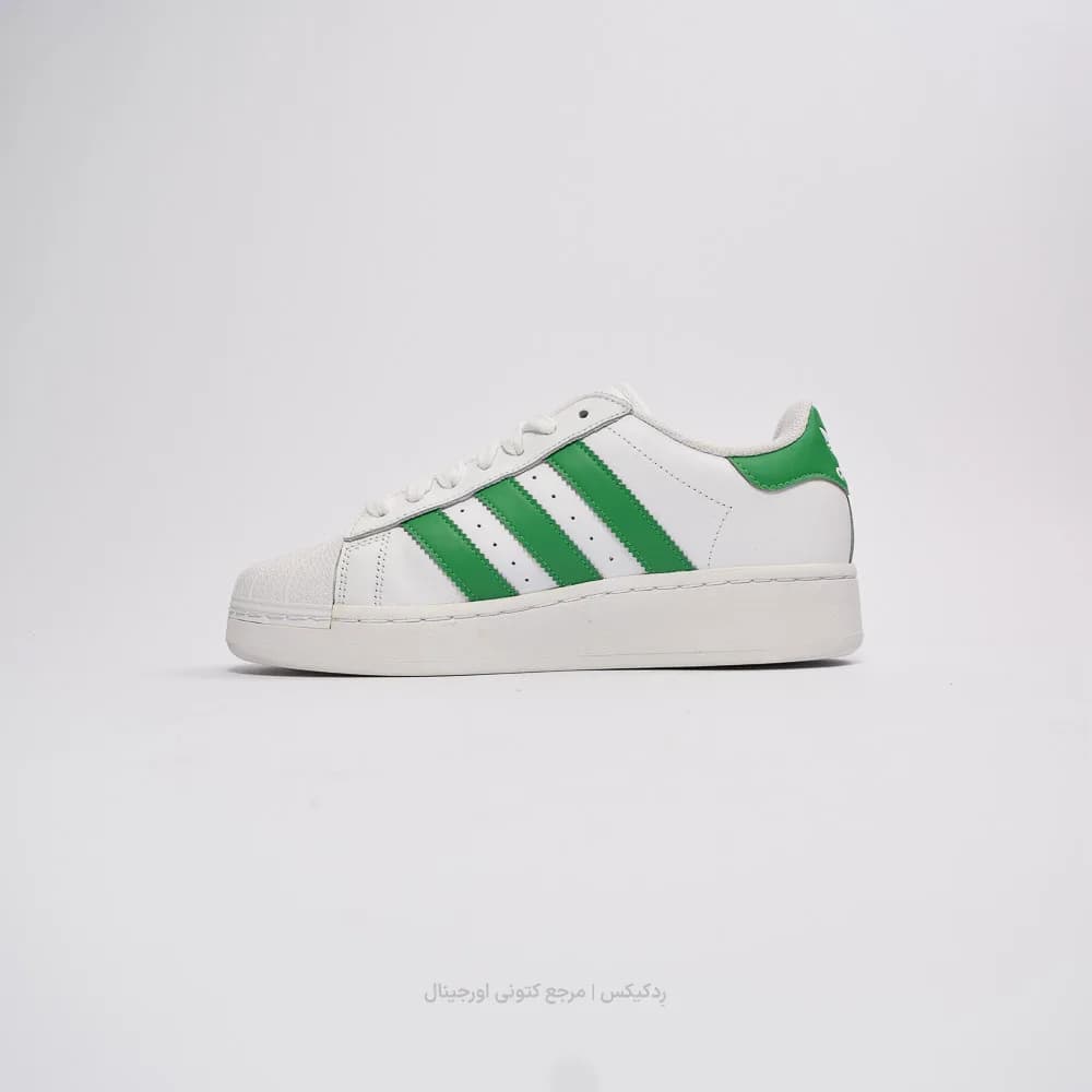 کتونی Adidas مدل Superstar – IF8069 — تصویر ۲