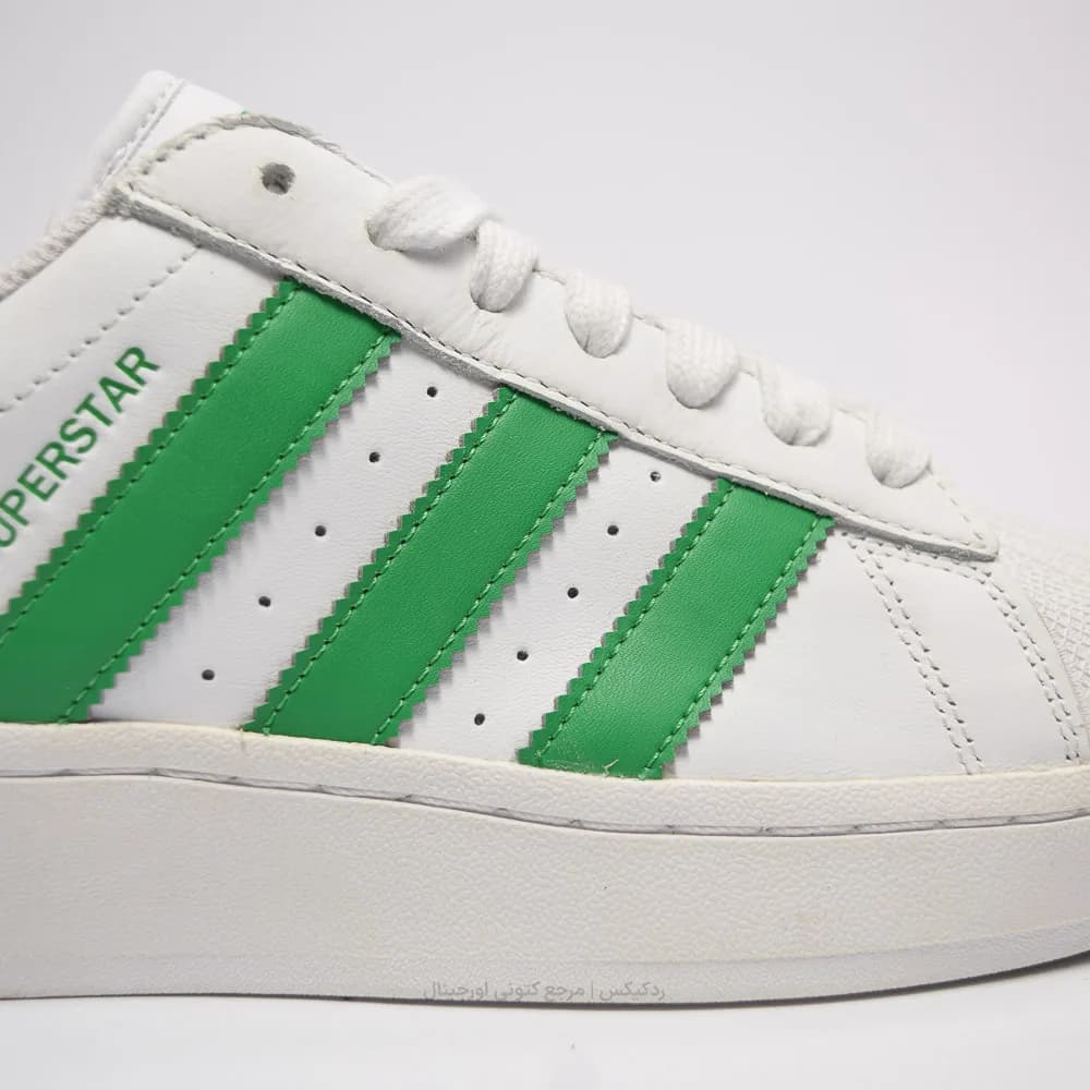 کتونی Adidas مدل Superstar – IF8069 — تصویر ۷