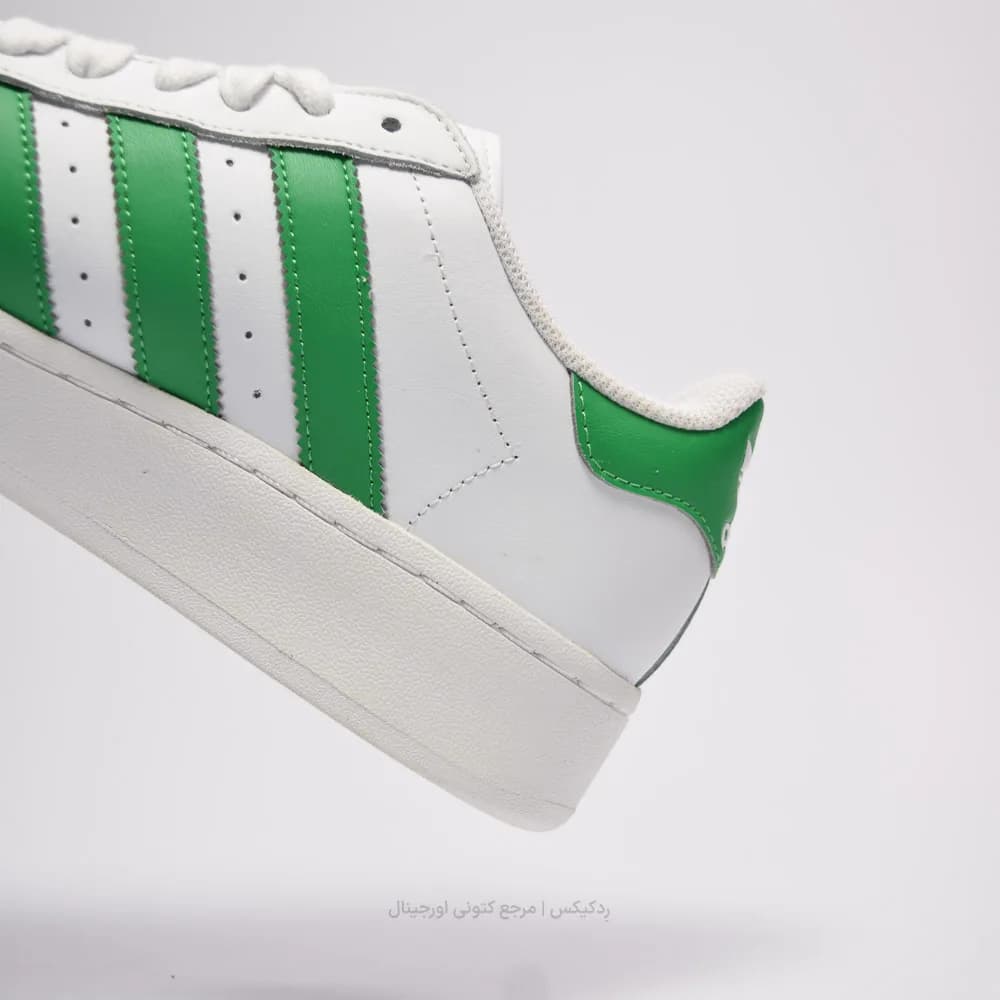 کتونی Adidas مدل Superstar – IF8069 — تصویر ۴