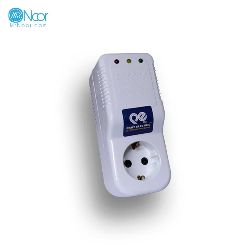 محافظ ولتاژ پکیج پارت 7980