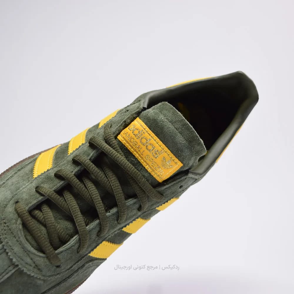 کتونی Adidas مدل Handball Spezial – EF5748 — تصویر ۶