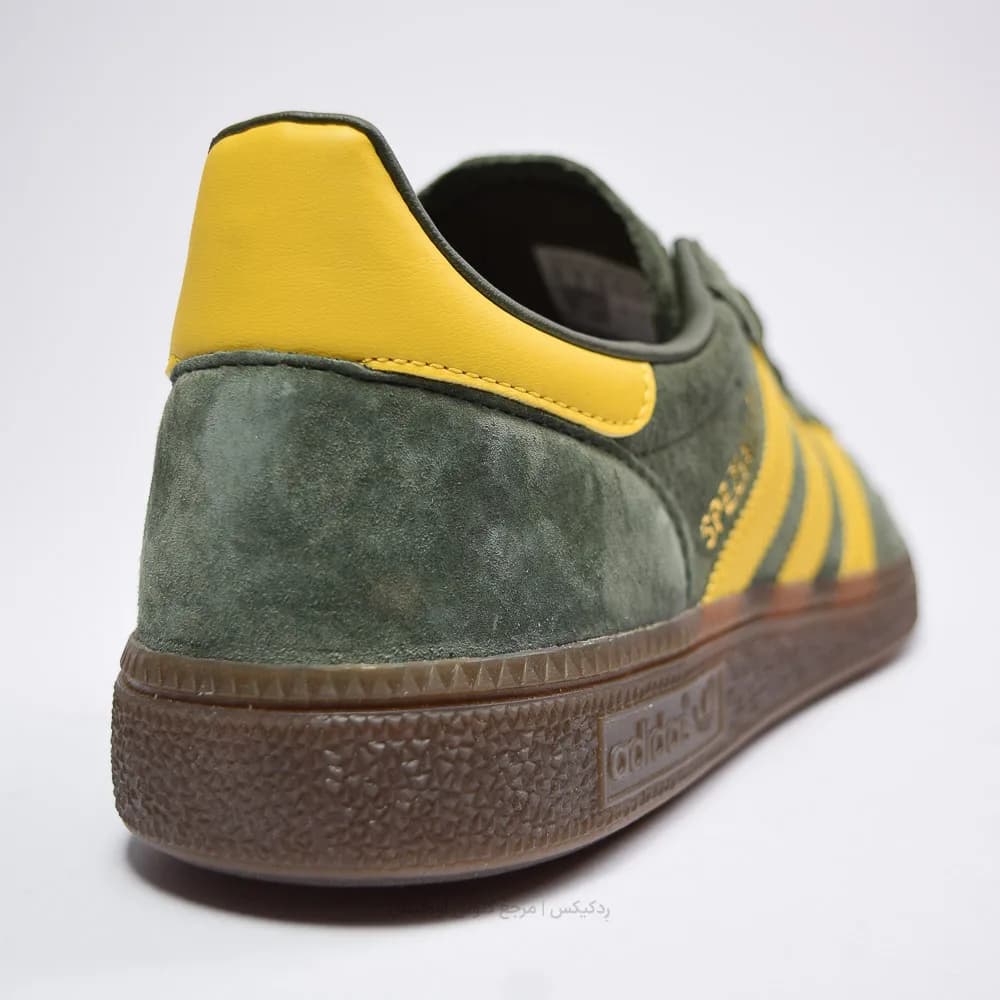 کتونی Adidas مدل Handball Spezial – EF5748 — تصویر ۸