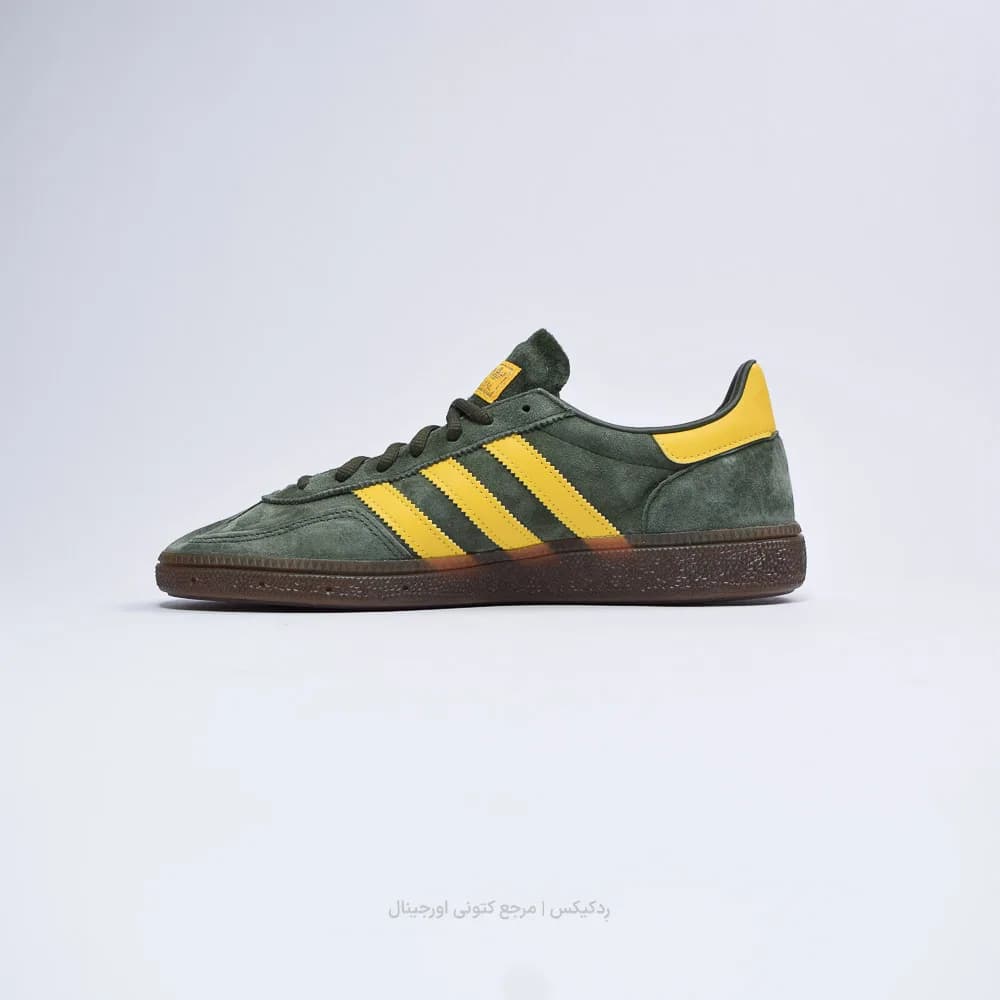 کتونی Adidas مدل Handball Spezial – EF5748 — تصویر ۲