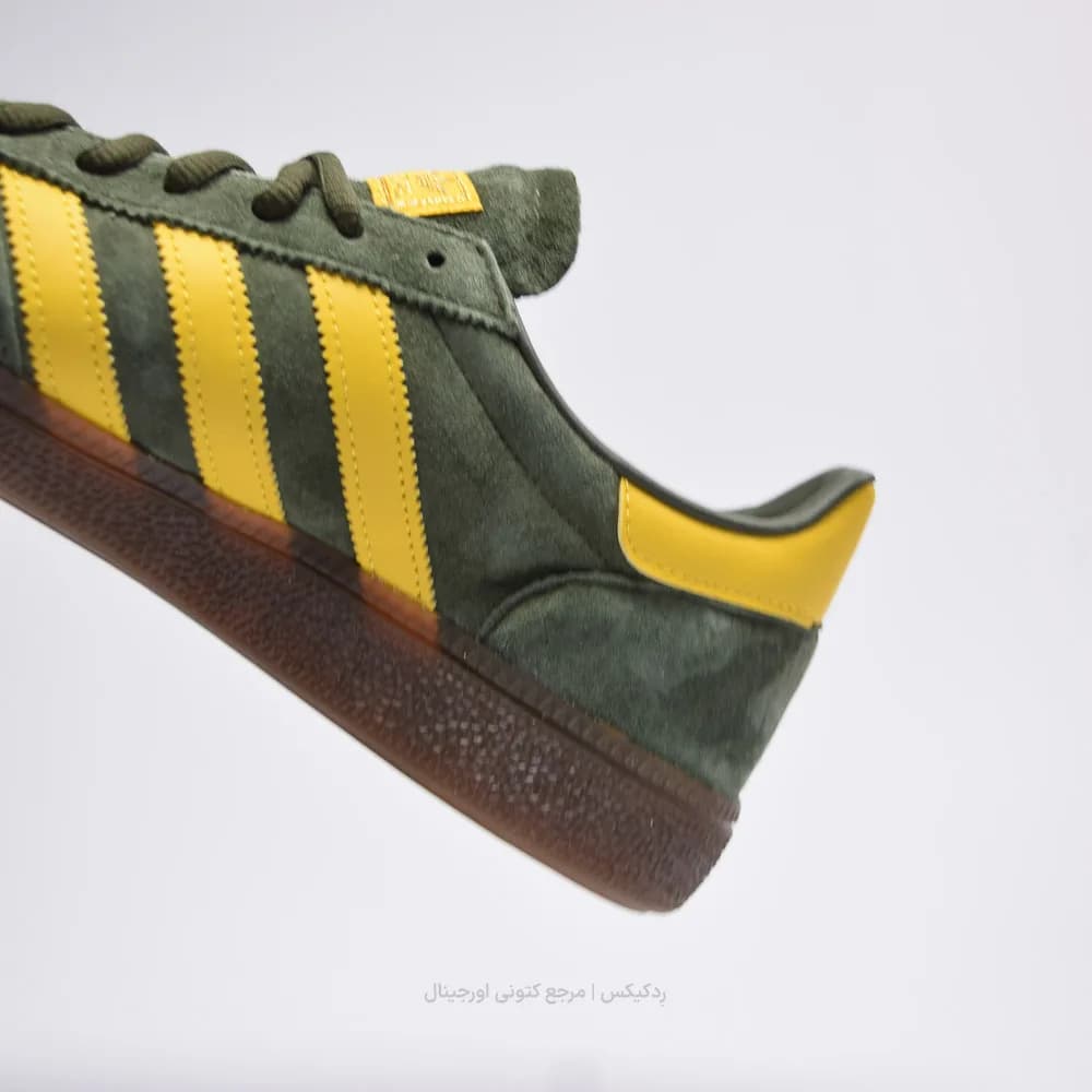 کتونی Adidas مدل Handball Spezial – EF5748 — تصویر ۴