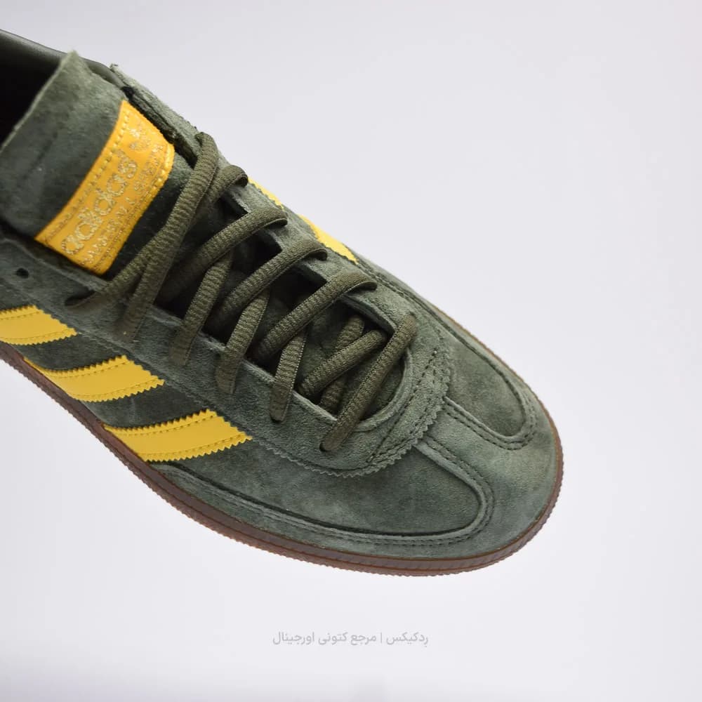 کتونی Adidas مدل Handball Spezial – EF5748 — تصویر ۵