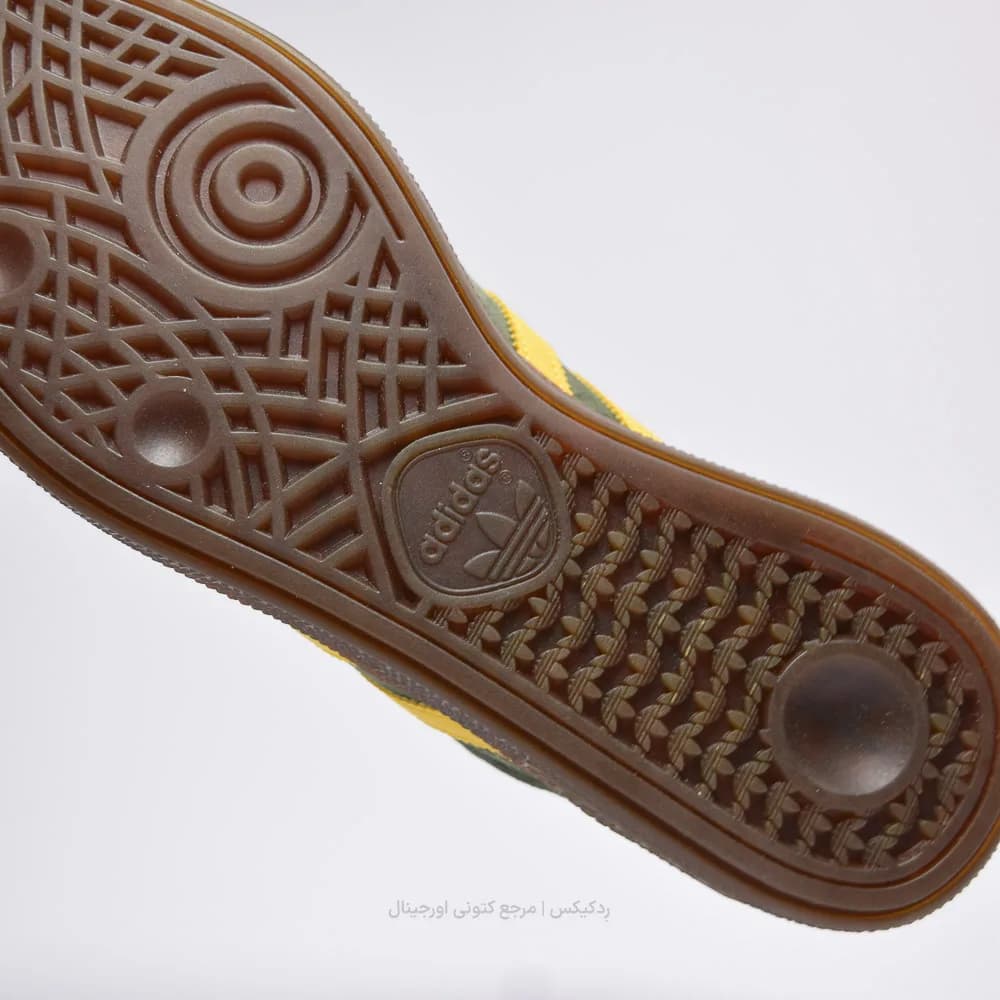 کتونی Adidas مدل Handball Spezial – EF5748 — تصویر ۳