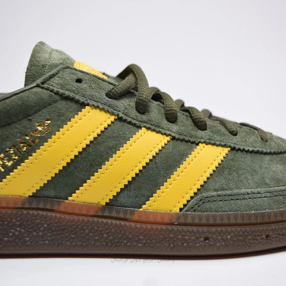 کتونی Adidas مدل Handball Spezial – EF5748 — تصویر ۷