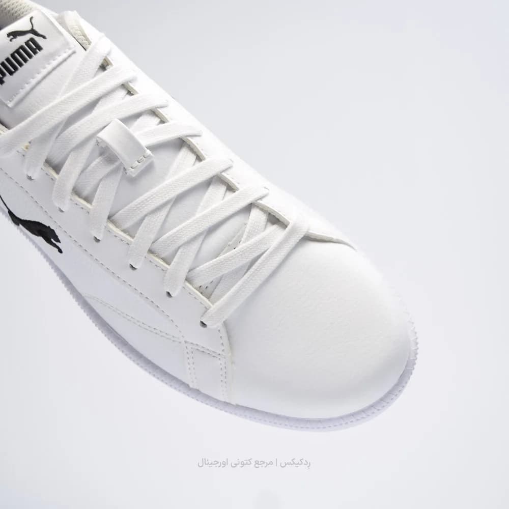 کتونی Puma مدل Smash Cat – 362945-03 — تصویر ۶