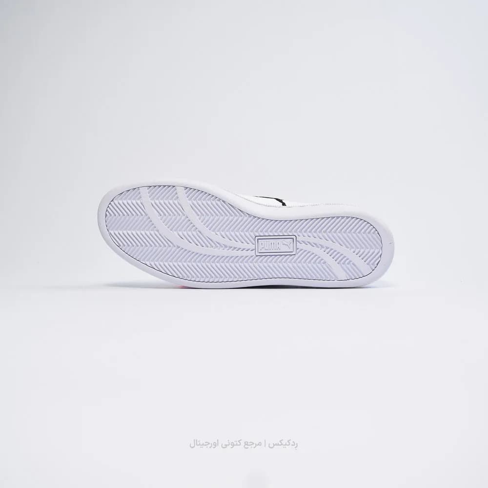 کتونی Puma مدل Smash Cat – 362945-03 — تصویر ۷