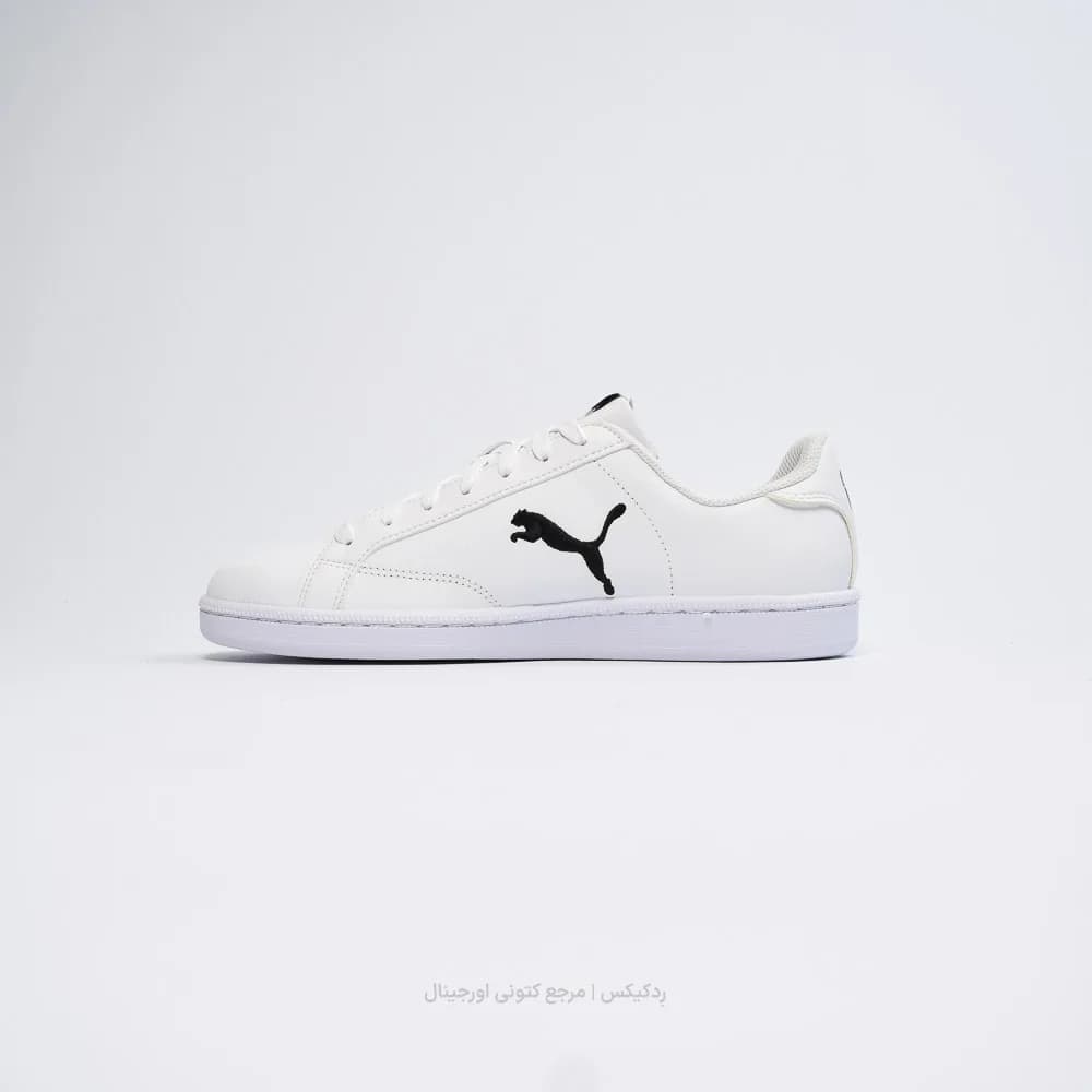 کتونی Puma مدل Smash Cat – 362945-03 — تصویر ۲