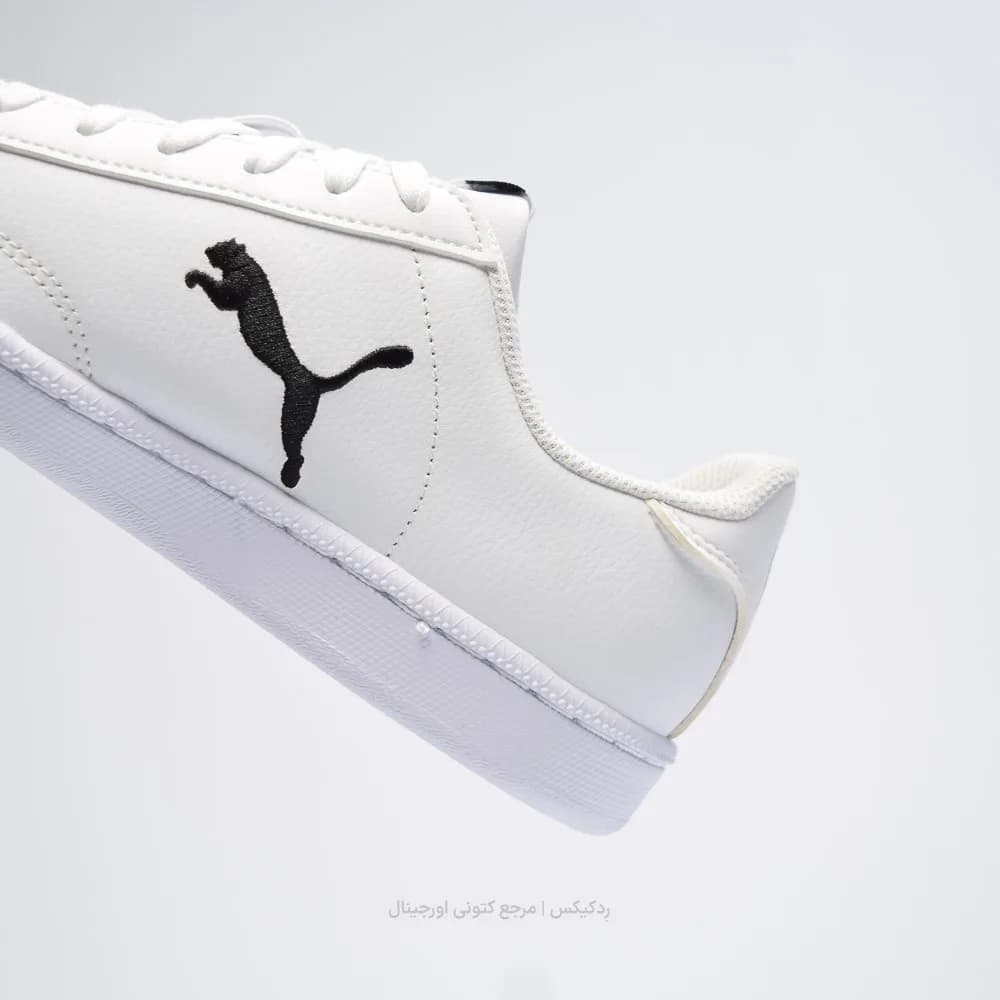 کتونی Puma مدل Smash Cat – 362945-03 — تصویر ۵