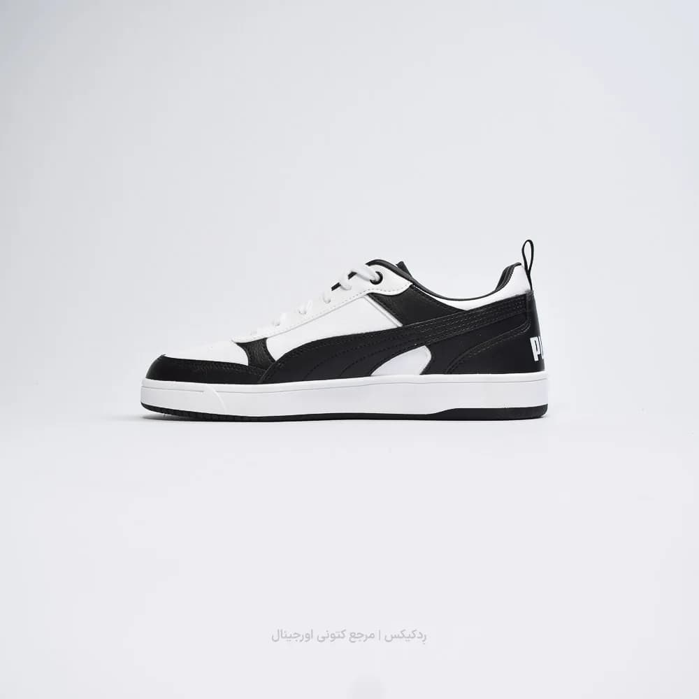 کتونی Puma مدل Dribble – 400326-05 — تصویر ۲