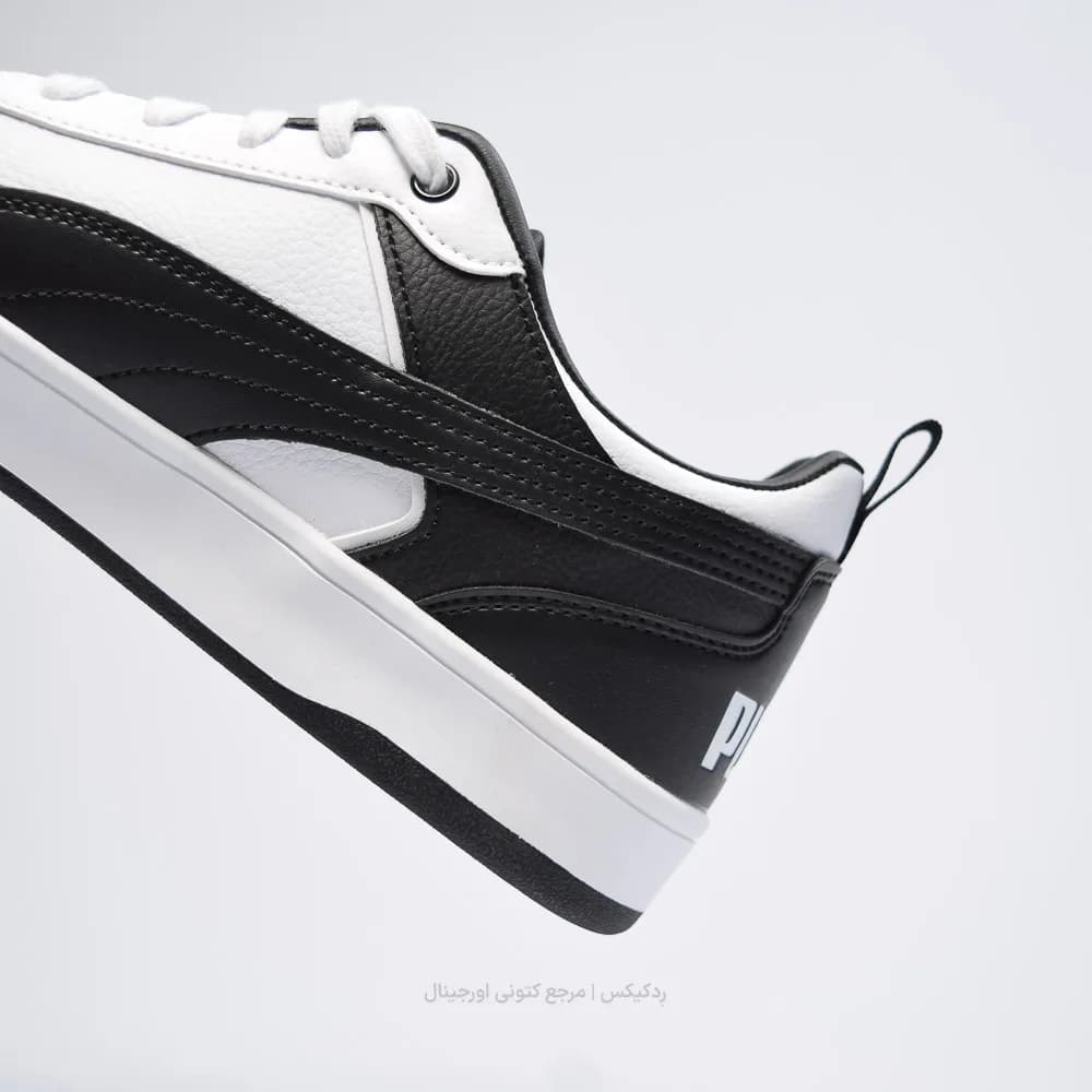 کتونی Puma مدل Dribble – 400326-05 — تصویر ۴
