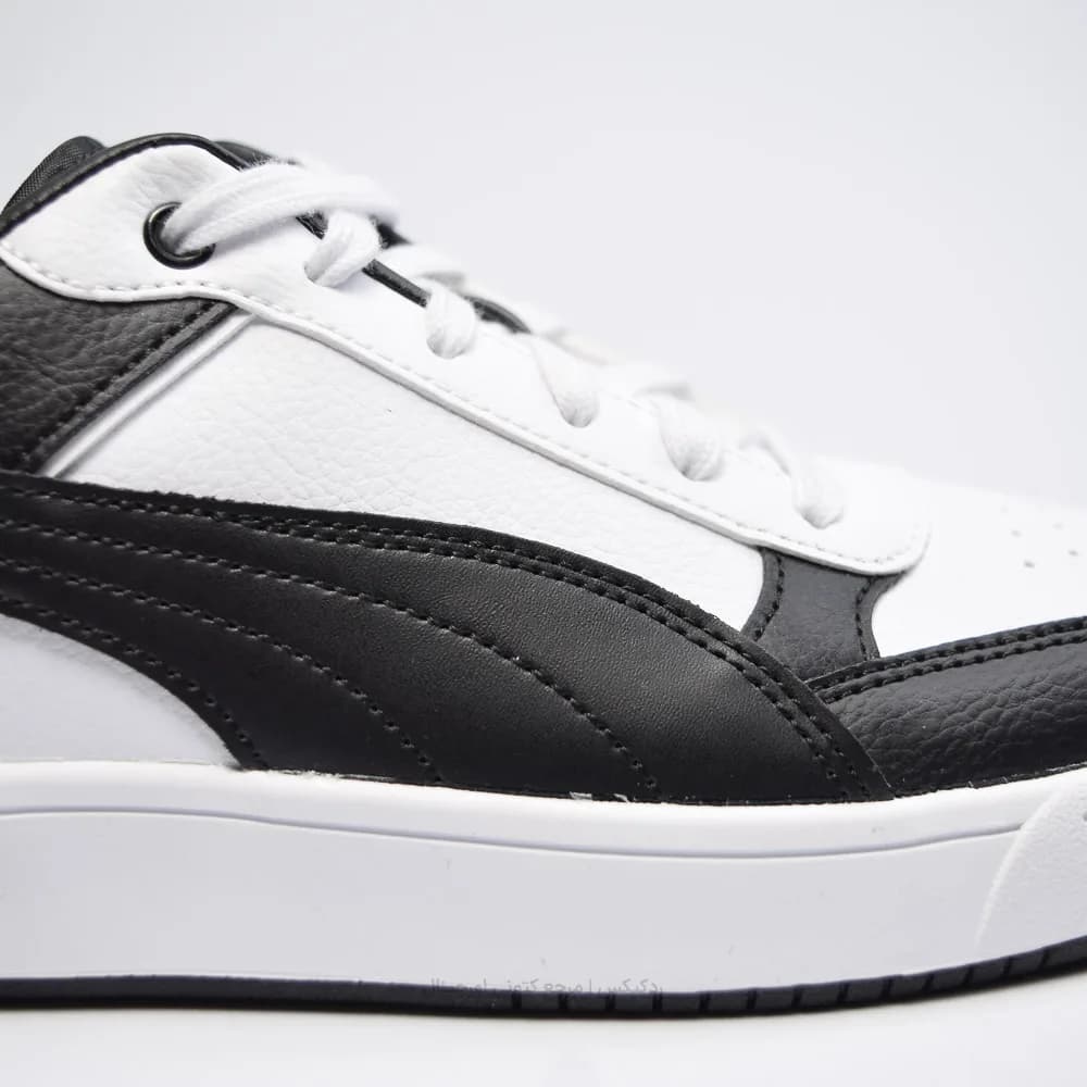 کتونی Puma مدل Dribble – 400326-05 — تصویر ۷