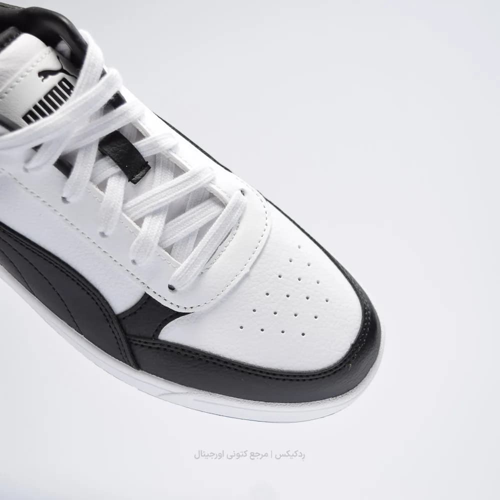 کتونی Puma مدل Dribble – 400326-05 — تصویر ۵