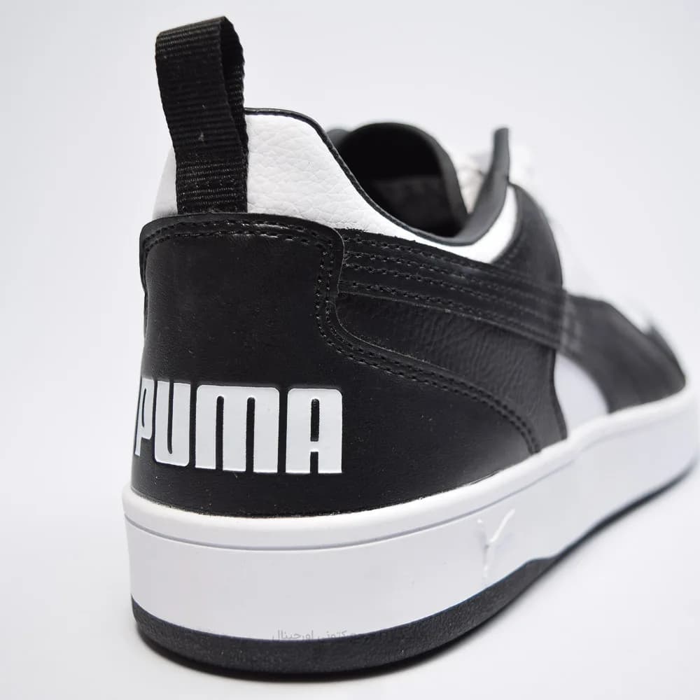 کتونی Puma مدل Dribble – 400326-05 — تصویر ۸