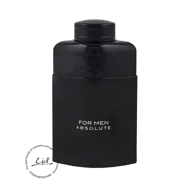 عطر ادکلن مردانه بنتلی ابسولوت-Bentley Absolute