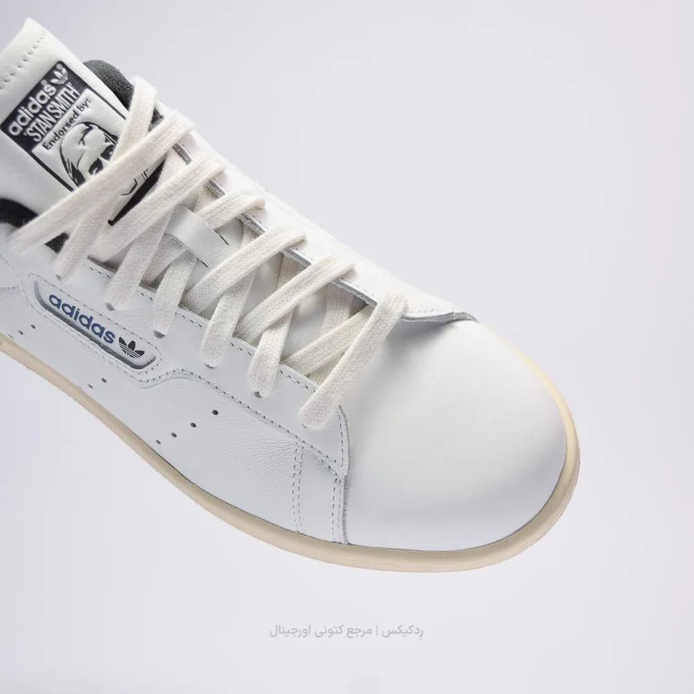 کتونی Adidas مدل Stan Smith – ID1353 — تصویر ۵