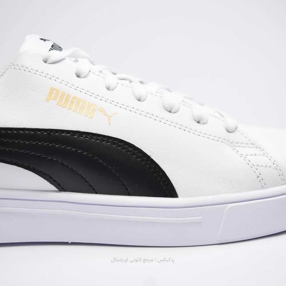 کتونی Puma مدل Serve Pro Lite – 374902-08 — تصویر ۷