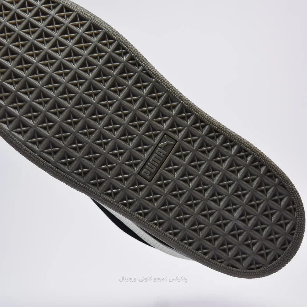 کتونی Puma مدل Suede XL – 401251-02 — تصویر ۳