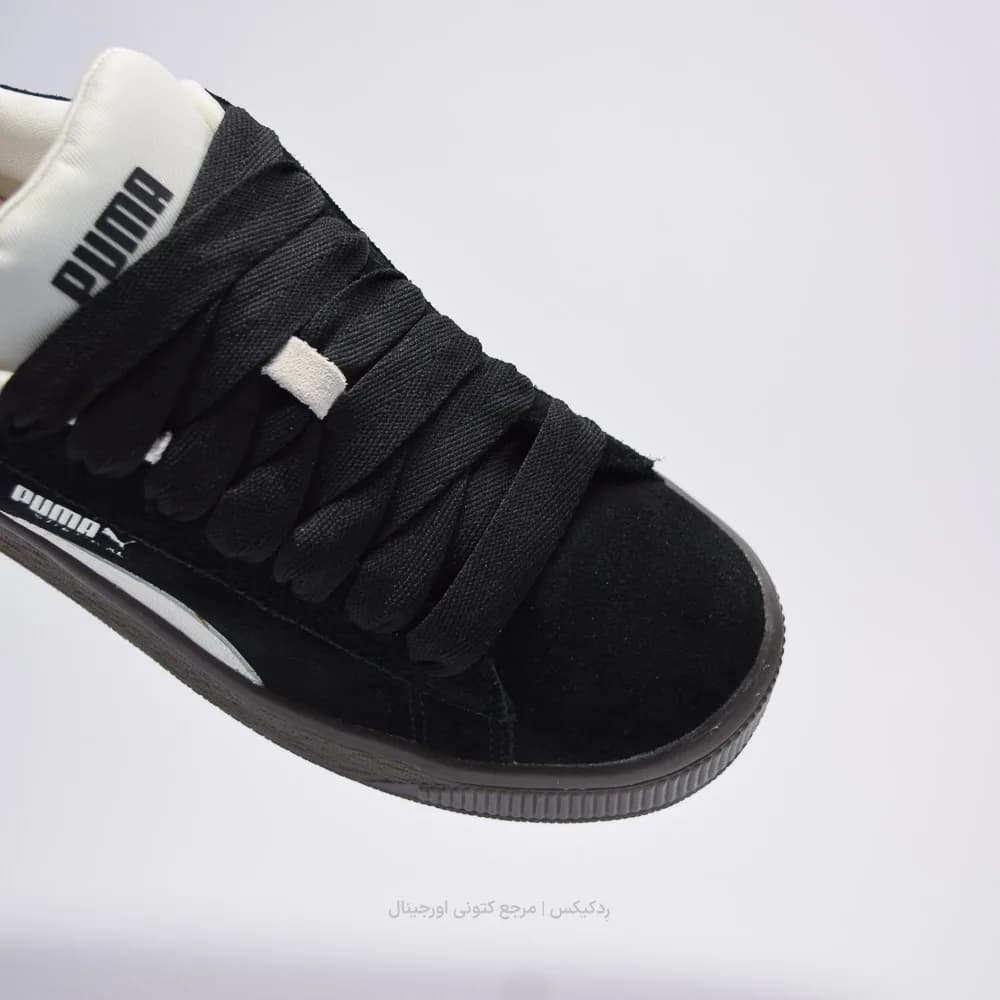 کتونی Puma مدل Suede XL – 401251-02 — تصویر ۵