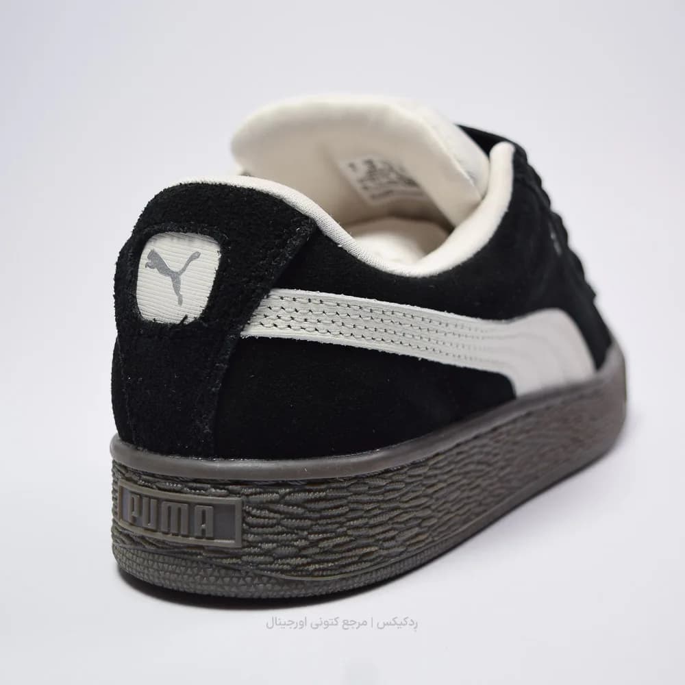 کتونی Puma مدل Suede XL – 401251-02 — تصویر ۸